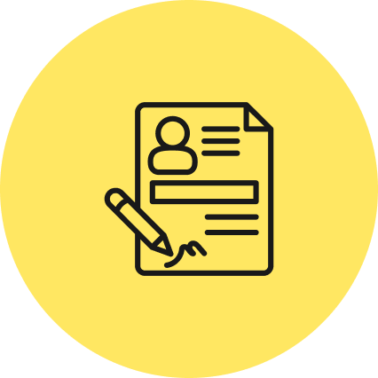 All Entity Types Registration